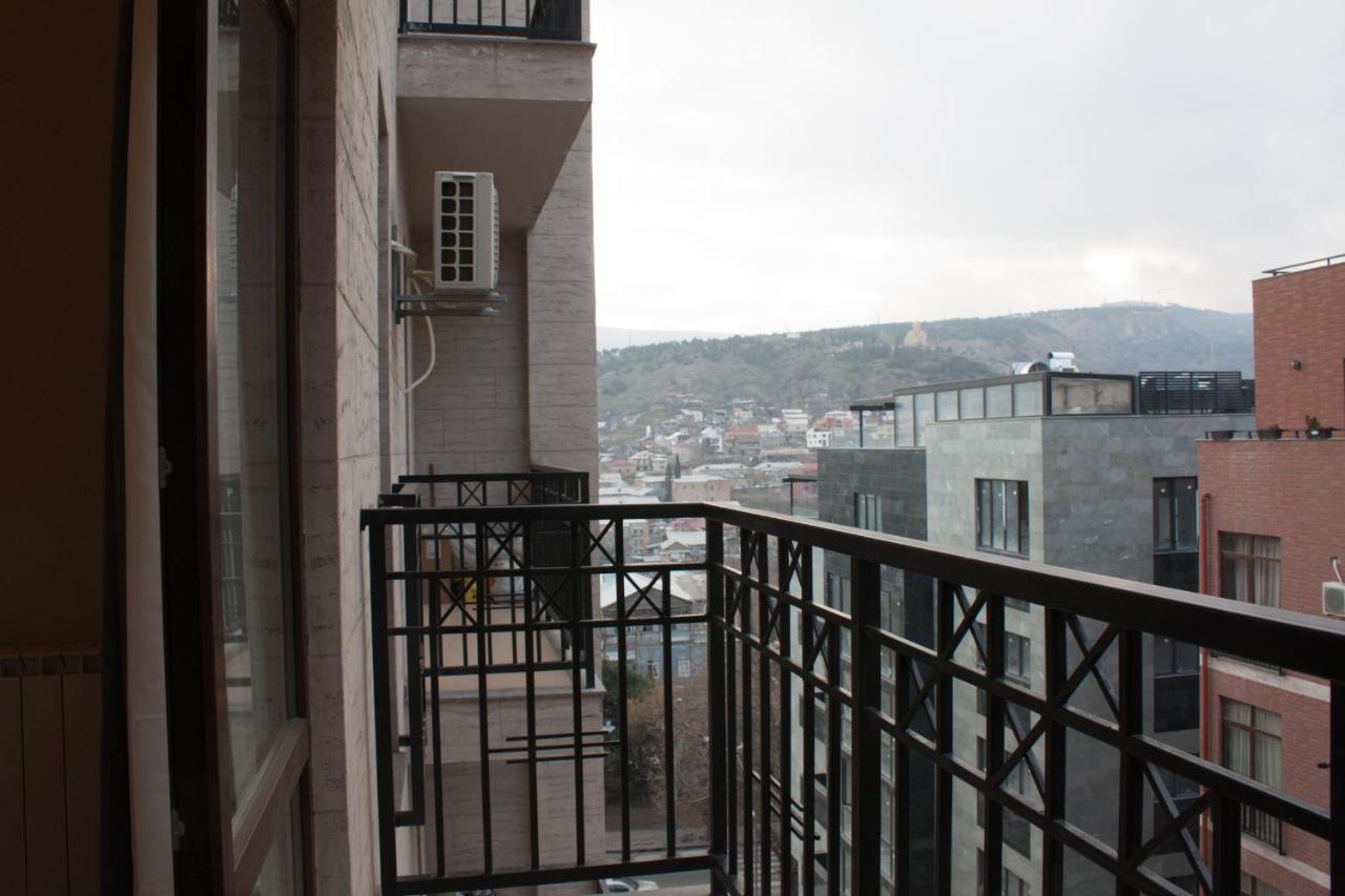 Like Apartment Tbilisi Exterior foto